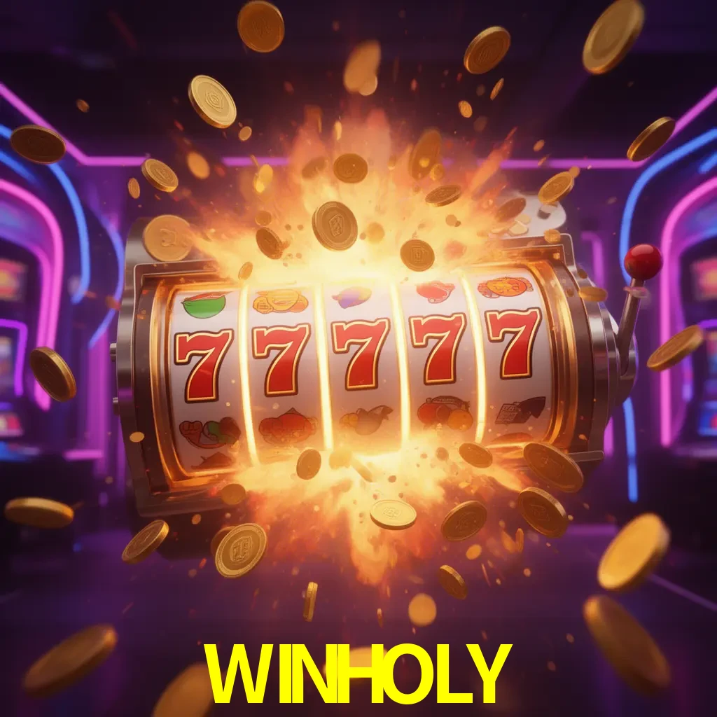 WINHOLY Juegos - mesas, reglas y cuenta Juegos WINHOLY con cartas, fichas, mesas en vivo y panel de cuenta móvil